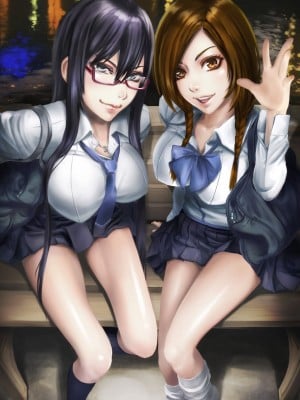 [PIXIV] 貞影(sadakage) (821219)_85