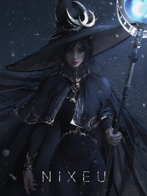 [Artist] NIXEU_050