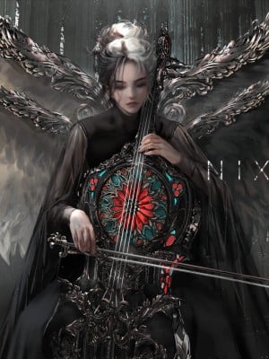 [Artist] NIXEU_064