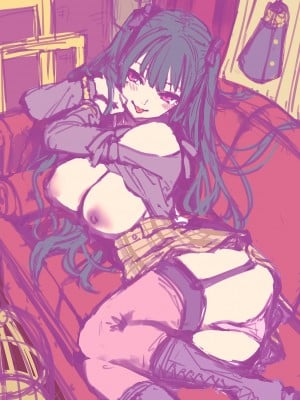 [みちきんぐ] アザトメイキング+ デジタル特装版 追加パック_62