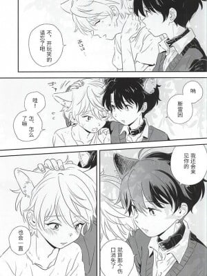 (ZEROの方舟2) [MOMO (ももいし)] ひとりとひとりぼっち (アルドノア・ゼロ) [迷幻仙域×真不可视汉化组]_20