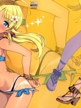 (C96) [Number2 (Takuji)] Meguru Hon 2019 Natsu (THE iDOLMSTERA Shiny Colors) [Chinese] [無邪気漢化組]_02_MJK_19_T1784_001