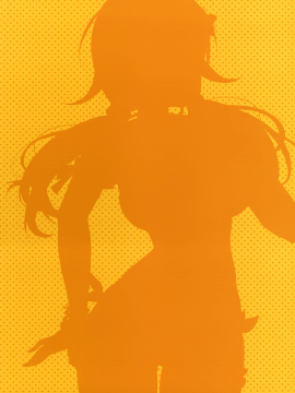 (C96) [Number2 (Takuji)] Meguru Hon 2019 Natsu (THE iDOLMSTERA Shiny Colors) [Chinese] [無邪気漢化組]_03_MJK_19_T1784_002