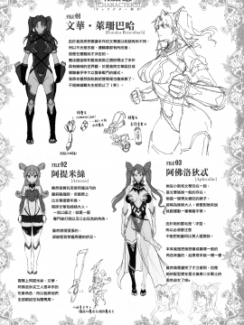 [無邪気漢化組Xfinal個人漢化][エレクトさわる] 雷光神姫アイギスマギア -PANDRA saga 3rd ignition-_206