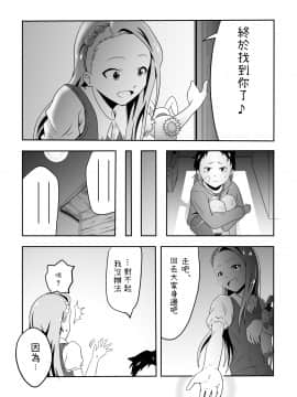 [ダイスB] 伊織と長介 (アイドルマスター) [中国翻訳]_02