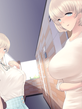 (同人CG集) [KAEdeLIC (楓子)] となりの母娘丼_005_004