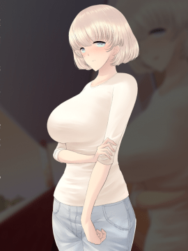 (同人CG集) [KAEdeLIC (楓子)] となりの母娘丼_017_016
