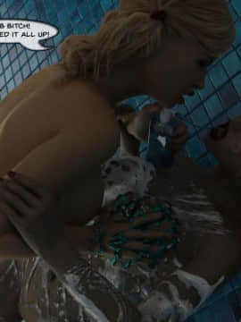 [Leticia Latex] Cheerleaders_Cheerleader009