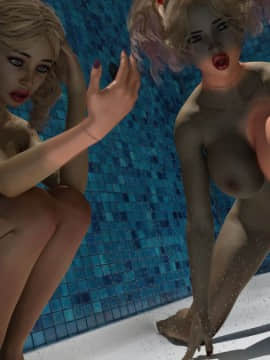 [Leticia Latex] Cheerleaders_Cheerleader011