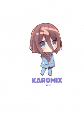 【兔司姬漢化組】 (COMIC1☆16) [KAROMIX (karory)] 三玖が既成事実を作る本(仮) (五等分の花嫁)_10