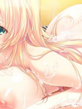 [アトリエかぐや BARE＆BUNNY] しごカレ ～エッチな女子大生とドキ×2ラブレッスン!!_cg01_1+x758y312