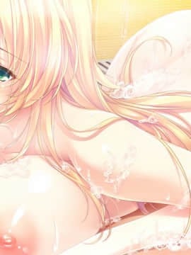 [アトリエかぐや BARE＆BUNNY] しごカレ ～エッチな女子大生とドキ×2ラブレッスン!!_cg01_8+x758y312