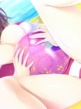 [アトリエかぐや BARE＆BUNNY] しごカレ ～エッチな女子大生とドキ×2ラブレッスン!!_cg28_5