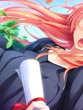 [アトリエかぐや BARE＆BUNNY] えろゼミ ～エッチにヤルきにABC～_cg16_3