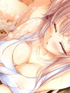 [アトリエかぐや BARE＆BUNNY] えろゼミ ～エッチにヤルきにABC～_cg48_8+x307y111