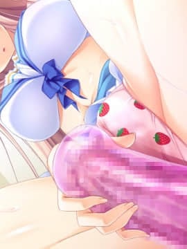 [アトリエかぐや BARE＆BUNNY] えろゼミ ～エッチにヤルきにABC～_cg51_5+x434y266