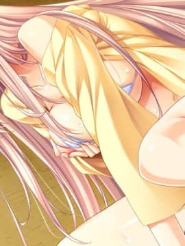 [アトリエかぐや BARE＆BUNNY] えろゼミ ～エッチにヤルきにABC～_cg53_4+x815y457