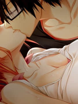 [アトリエかぐや BARE＆BUNNY] えろゼミ ～エッチにヤルきにABC～_cg01_3