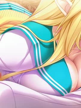 [アトリエかぐや BARE＆BUNNY] Love×Holic ～魅惑の乙女と白濁カンケイ～_cg12_02