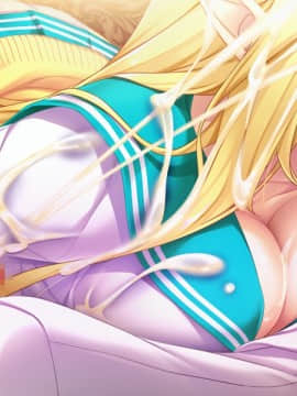 [アトリエかぐや BARE＆BUNNY] Love×Holic ～魅惑の乙女と白濁カンケイ～_cg12_06