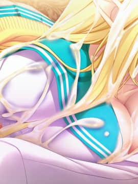 [アトリエかぐや BARE＆BUNNY] Love×Holic ～魅惑の乙女と白濁カンケイ～_cg12_07