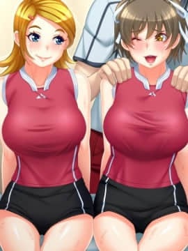 [マリン] 即イキびしょぬれアスリート！ ～潮吹き絶頂するアスリートヒロインたち～_E01__00_00-01_1D2A