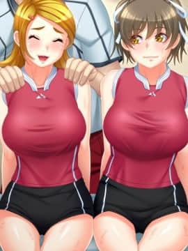 [マリン] 即イキびしょぬれアスリート！ ～潮吹き絶頂するアスリートヒロインたち～_E01__00_00-02_1A2D