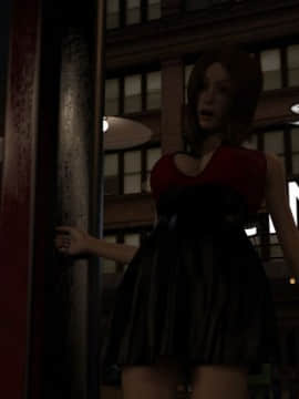 [Leticia Latex] Curse: WereDoll_004