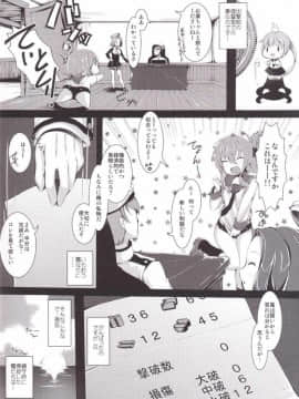 (C86) [からーあんどしぇいぷ (大友ゆうき)] 第六駆逐隊 (艦隊これくしょん -艦これ-)_03