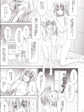(C90) [たかねの花園 (たかねのはな)] 孕ショー! 完結編 (艦隊これくしょん -艦これ-)_04