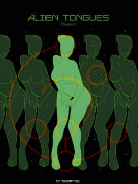 [Blackshirtboy] Alien Tongues_24