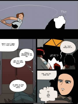 [Blackshirtboy] Alien Tongues_33