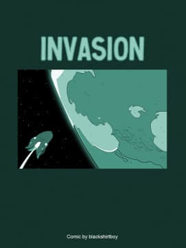 [Blackshirtboy] INVASION