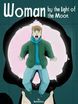 [Blackshirtboy] Woman By The Light