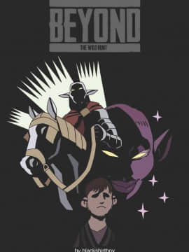 [Blackshirtboy] Beyond - The Wild Hunt