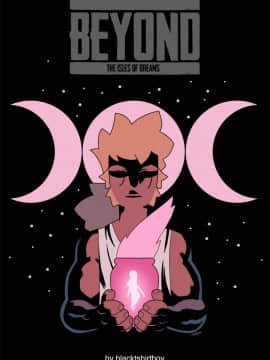 [Blackshirtboy] Beyond - The Isles of Dreams