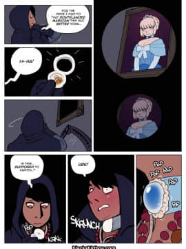 [Blackshirtboy] Beyond - The Thief_07
