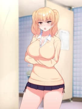 (同人CG集) [ぴゅあらいと] 1000倍強化チンポでどんな女もドロッドロのあっへあへ_289_n016