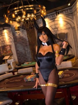 [nonsummerjack] ANUBIS BUNNY -Day Dream-_002