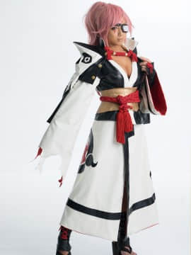 [nonsummerjack] THE LONE SAMURAI-BAIKEN-_009