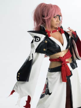 [nonsummerjack] THE LONE SAMURAI-BAIKEN-_011