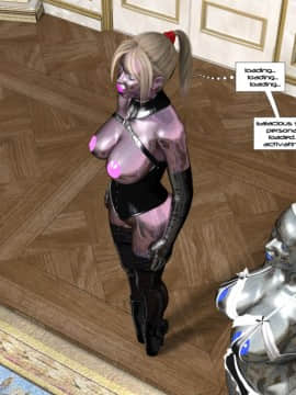 [Telsis] The Trophy Wife_057
