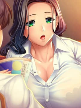 [Black Lilith] 正義の変身ヒロインを支える俺と悪の女幹部_ev_com_02b