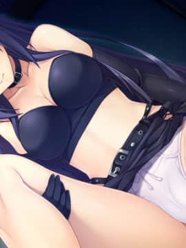 [あかべぇそふとすりぃ] 手垢塗れの天使_ev17b