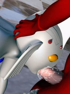 [Absinthe] Shota Kyoudai no Itazura (Ultraman)_0037