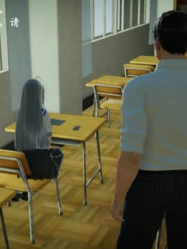 [3D]恶之花 1-6+番外_0023