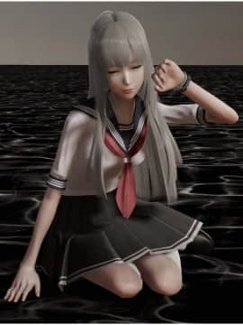 [3D]恶之花 1-6+番外_0136