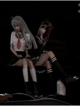 [3D]恶之花 1-6+番外_0260