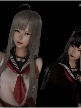 [3D]恶之花 1-6+番外_0261