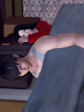 [3D]夫妻沉沦_1254